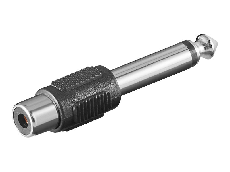 Pro Audio adapter RCA - Jack