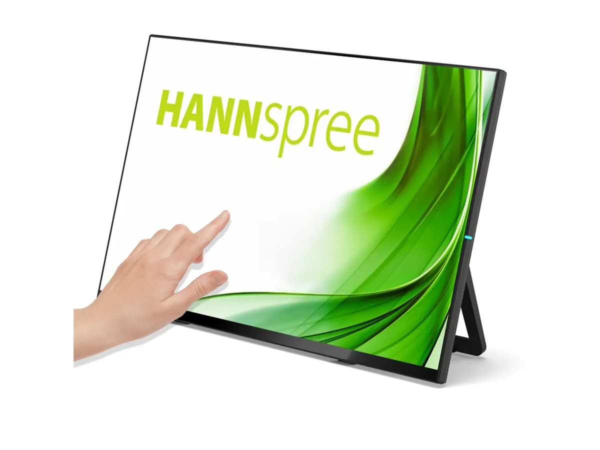 Hannspree HT279PPB 27" ADS-IPS 1920 x 1080 (Full HD) HDMI DisplayPort 75Hz