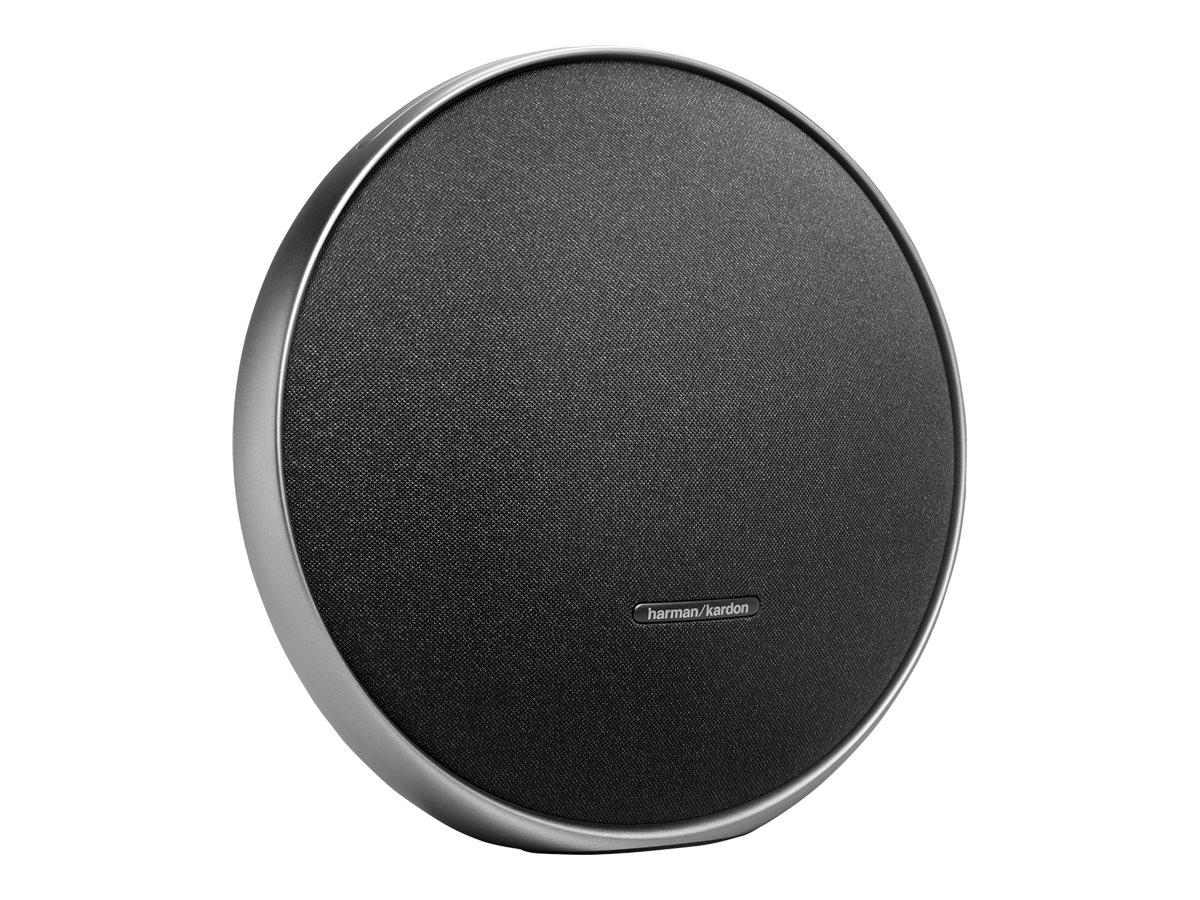 harman/kardon Onyx Studio 9 - Højttaler - til transportabel brug - trådløs - Bluetooth - 50 Watt - 2-vejs - sort