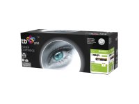 TB - Gul - kompatibel - tonerpatron (alternativ til: Brother TN245Y) - for Brother DCP-9015CDW, DCP-9020CDN, DCP-9020CDW, HL-3150CDW, MFC-9140CDN