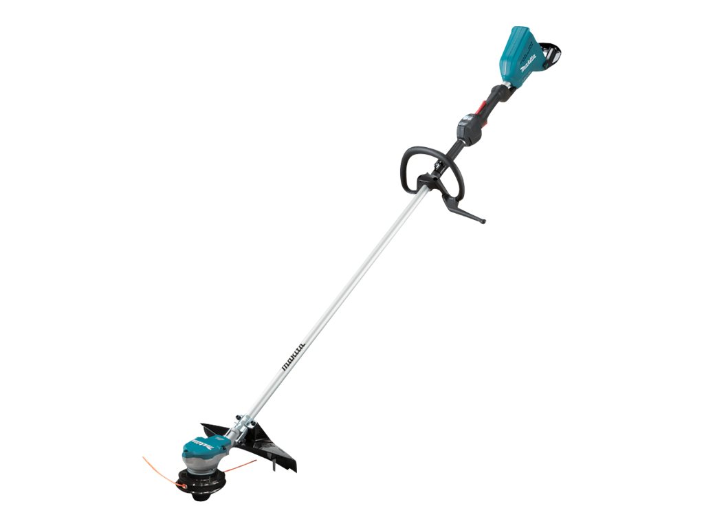 Makita DUR368LZ - Kratskærer - ledningfri - 18 V - intet batteri - 3500/5500/6500 opm - 25,5/35 cm - 4.5 kg - SOLO