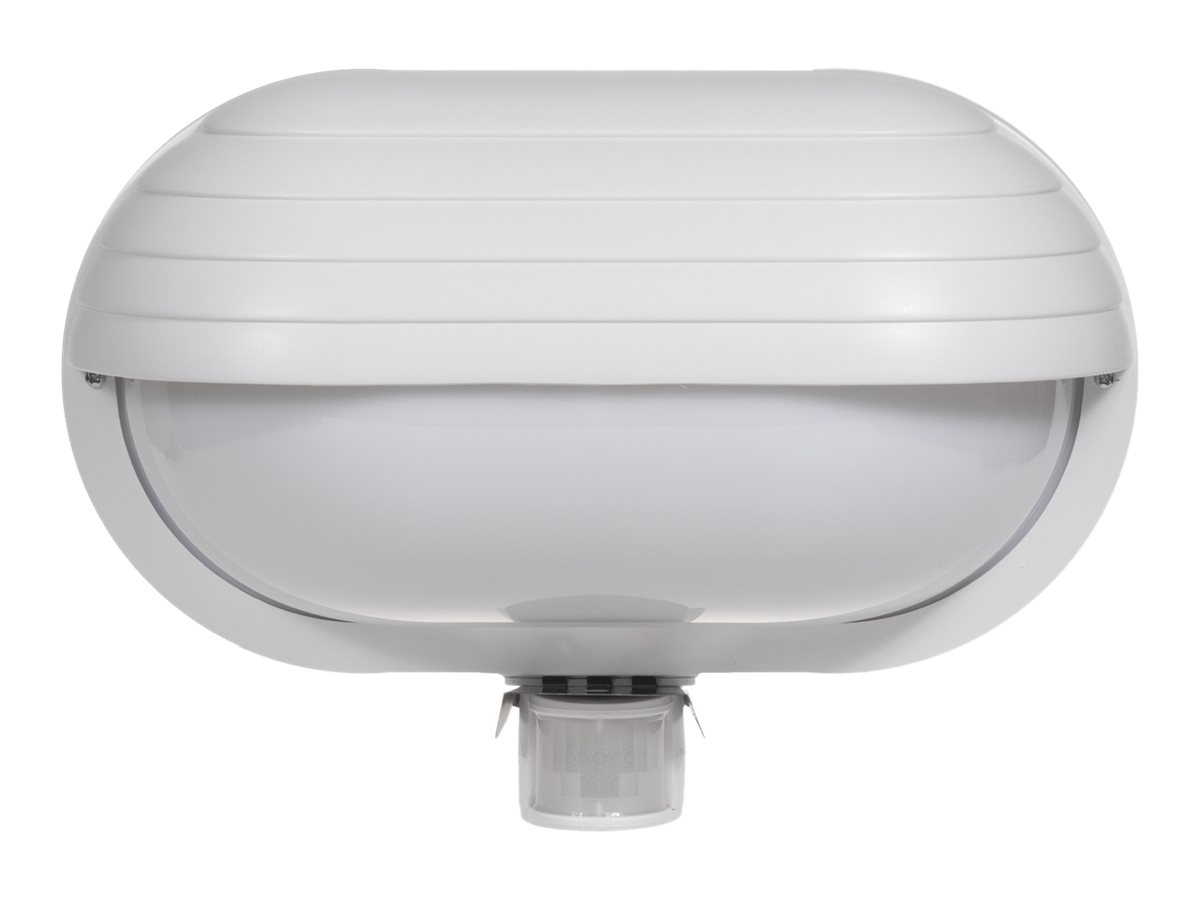 Maclean væglampe med PIR-sensor MCE33W