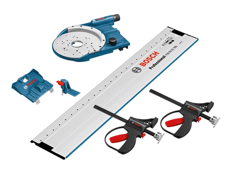 Bosch FSN OFA 32 KIT 800 Professional Stempelrouter-tilgangssæt Plunge-router
