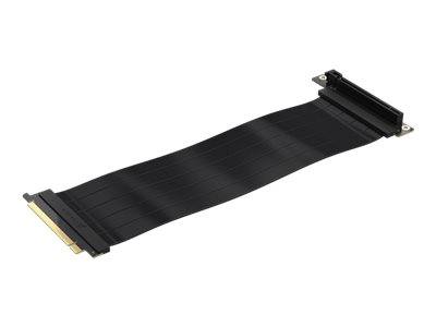 CORSAIR Premium Extension PCI Express x16 kabel 30cm Sort