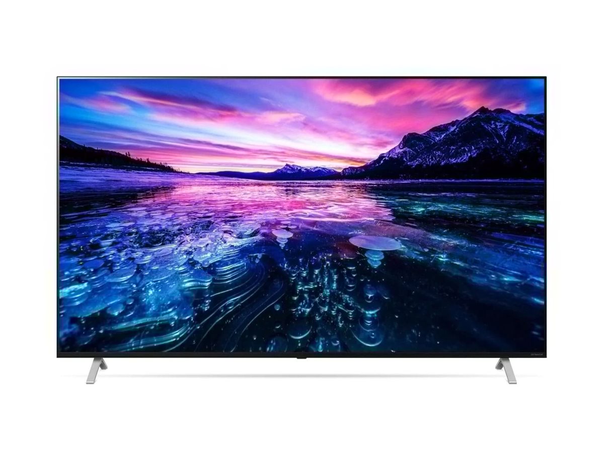 LG 55UR762H3ZC - 55 Diagonal klasse UR762H Series LED-bagbelyst LCD TV - hotel / beværtning - Pro:Centric med Integrated Pro:Idiom - Smart TV - webOS - 4K UHD (2160p) 3840 x 2160 - HDR - Direct LED - askeblå
