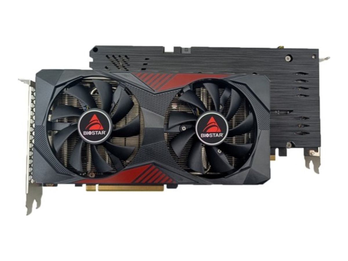 Grafikkort NVIDIA Biostar GeForce RTX 3060 12 GB