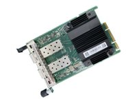 FUJITSU PLAN EP MCX6-LX Netværksadapter 25 Gigabit Ethernet