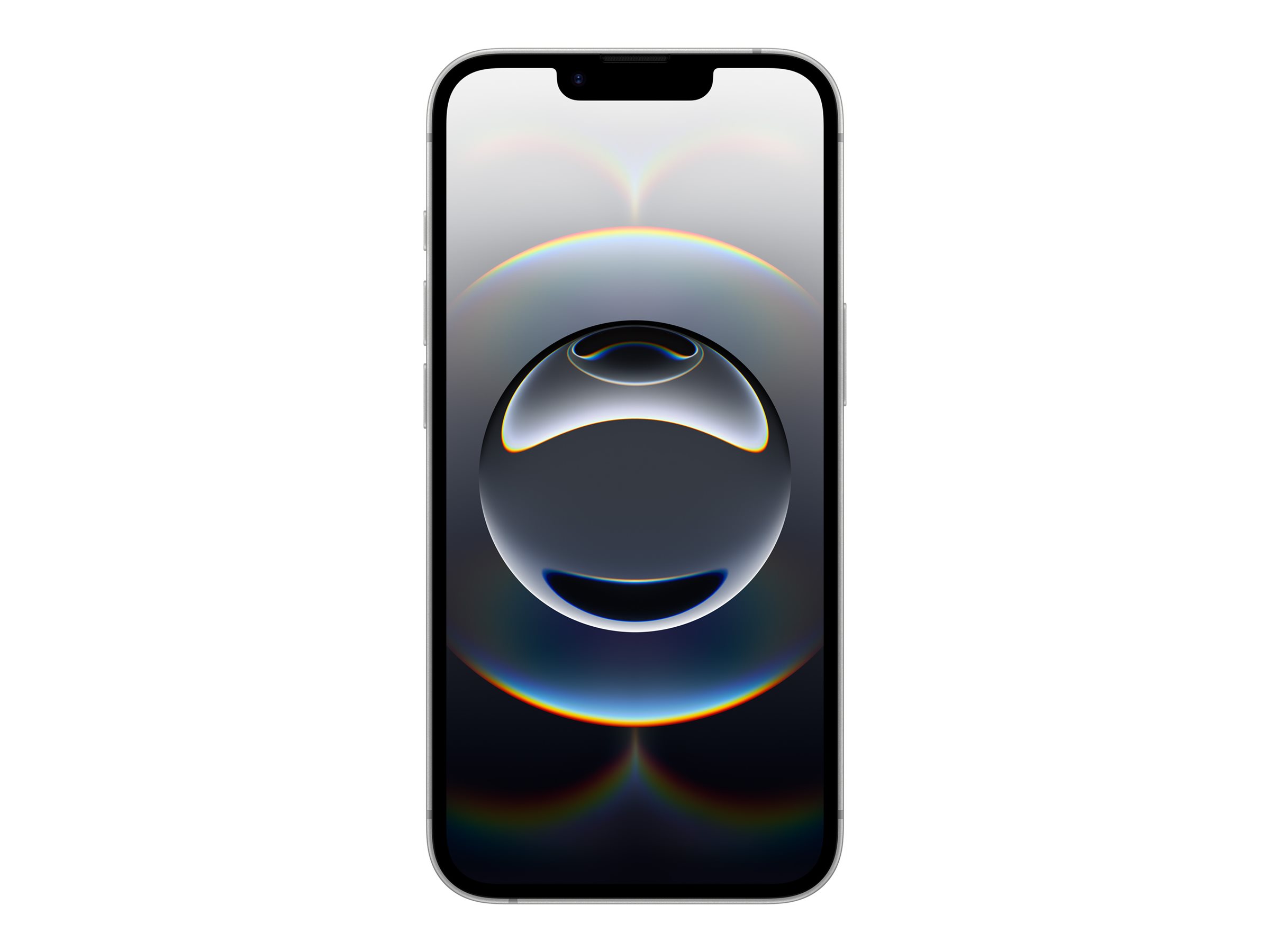 Apple iPhone 16e 6.1" 512GB Hvid