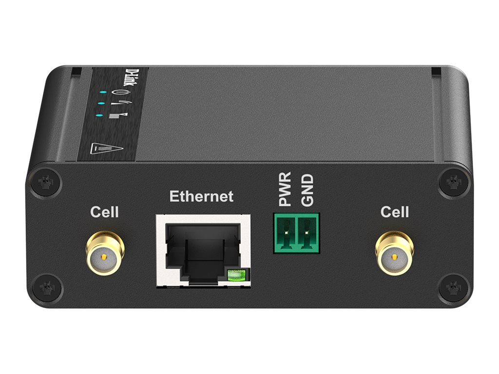 D-Link DWM-311-G - wireless cellular modem - 5G LTE