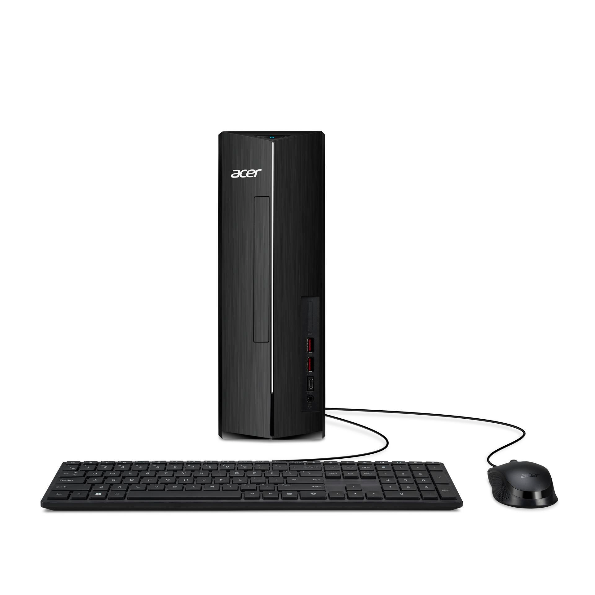 Acer Aspire XC-1860 Desktop Intel Core Ultra 7 32GB 1TB Windows 11 Home