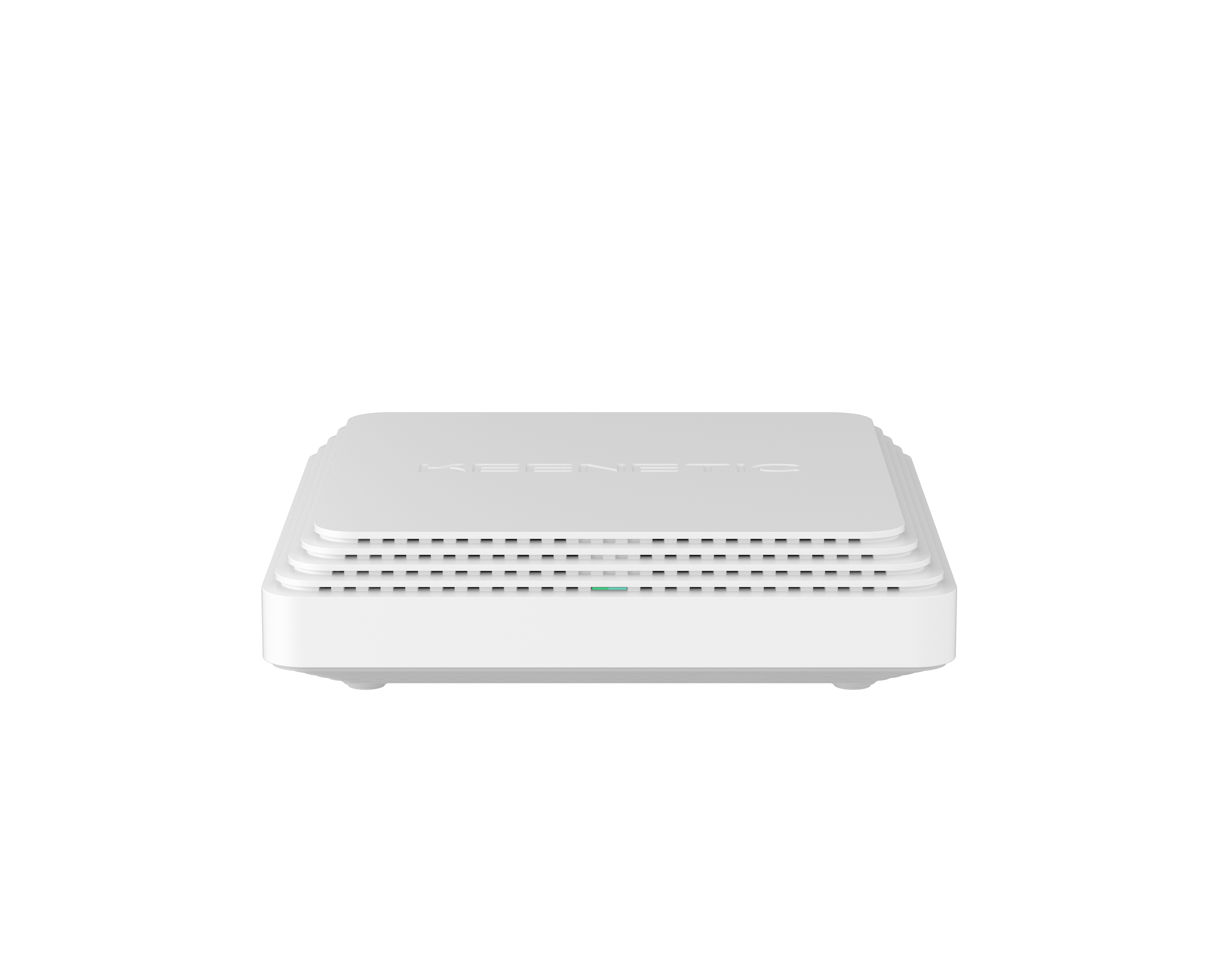 Keenetic Hopper SE AX3000 Mesh Wi‑Fi 6 gigabit-router med 4‑ports smart switch og USB 3.0