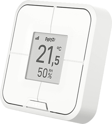 Avm Computersysteme Fritz!Smart Control 440