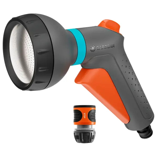 Gardena Classic Spraypistol Sæt