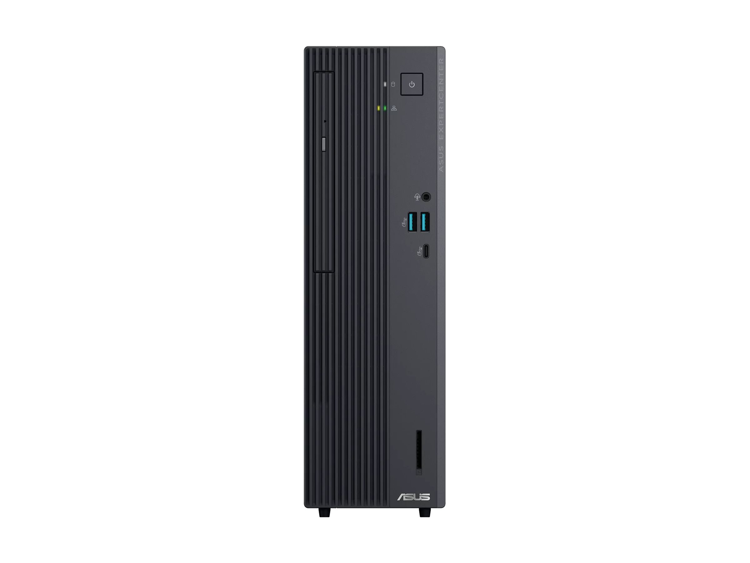 ASUS ExpertCenter P500SV 05210H009X SFF Core 5 210H 16GB 512GB Intel Graphics Windows 11 Pro billede