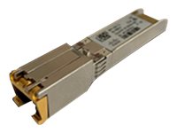 Cisco Sfp-10g-t-x= Modul Til Netværksmodtager Fiberoptisk 10000 Mbit/s Sfp+