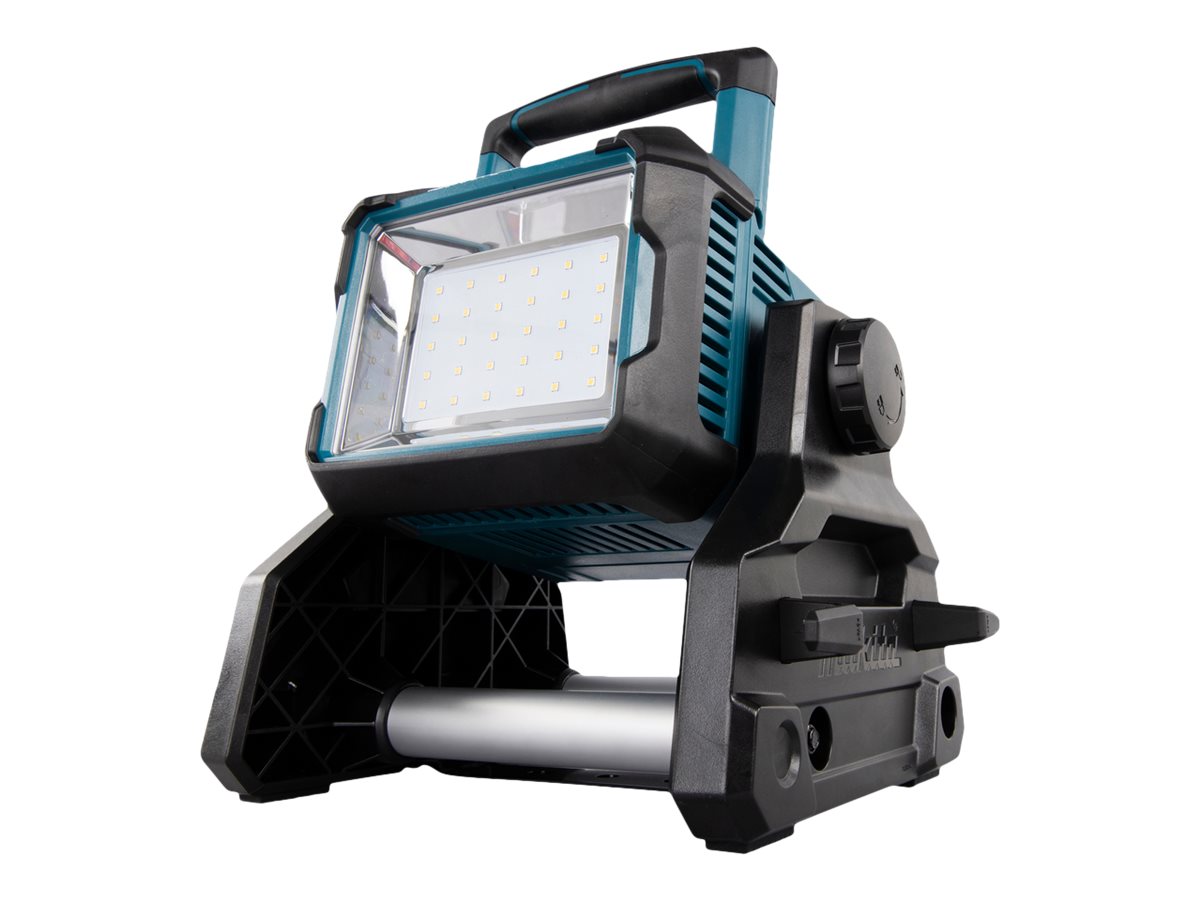 Makita DEADML811 LED arbejdslampe, 18V uden batteri