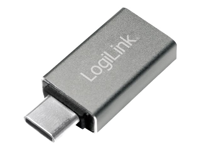 USB 3.0 adapter - USB-C han til USB-A hun