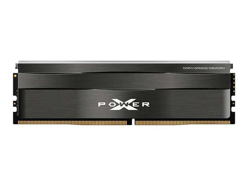 XPOWER Zenith DDR4 32GB kit 3600MHz CL18 Ikke-ECC