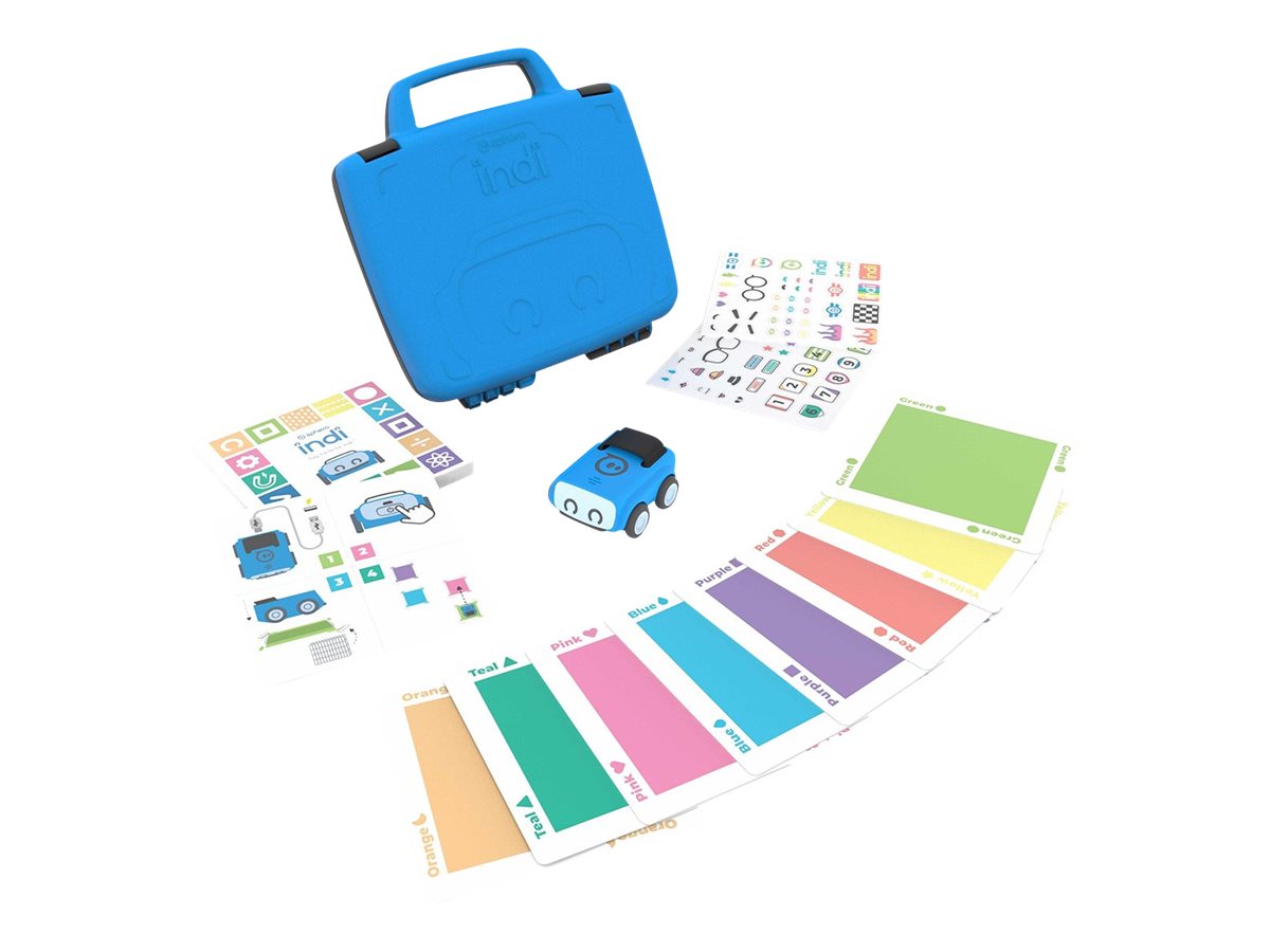 Sphero indi Educational Robot Student Kit