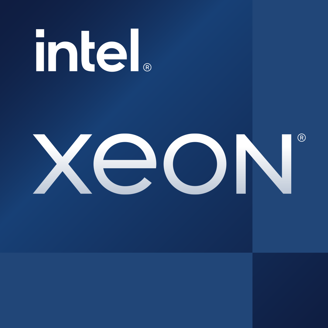 Intel Xeon E-2374G 3,7 GHz 4 kerner LGA 1200 TRAY - u/køler