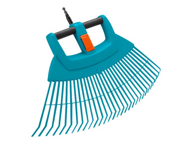 Gardena Combisystem-plastikløvrive XXL vario