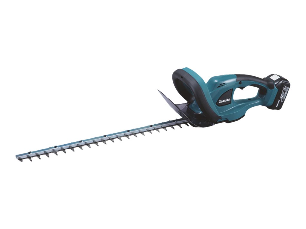 Makita DUH523RF Hæktrimmer Elektrisk 2700opm 520mm Klingelængde