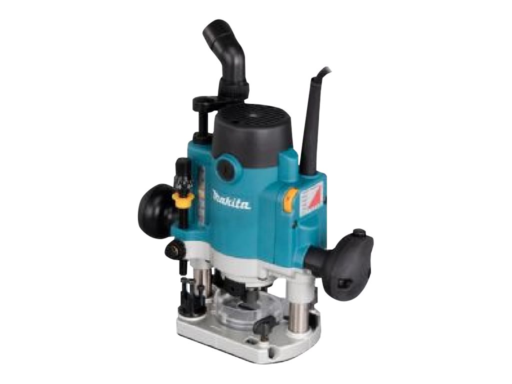 Makita RP1111CJFA - Dykrouter - 1100 W 8 mm