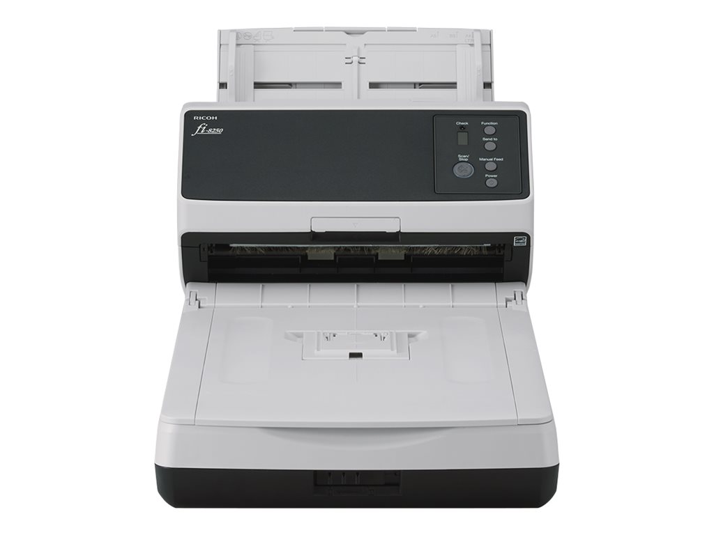 Ricoh fi-8250 Document Scanner