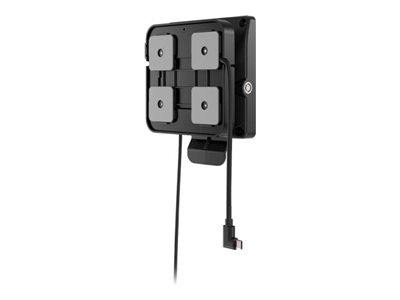Compulocks PowerMove VESA Tablet Stativ