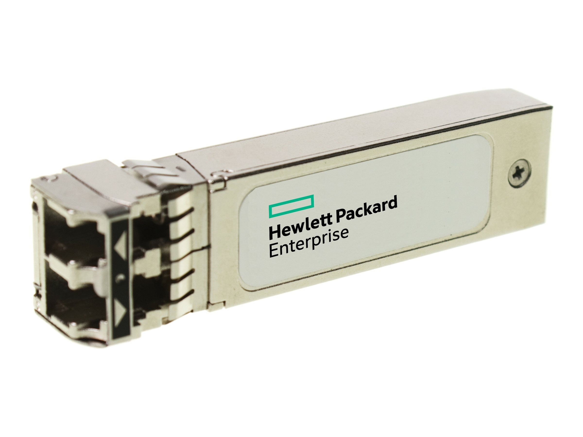 HPE Aruba Networking C-Class SFP+ transceiver modul 10 Gigabit Ethernet