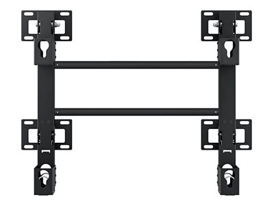 Samsung WMN-8200SC mounting component - landscape - VESA 600 x 400 - Maks - Maks størrelse