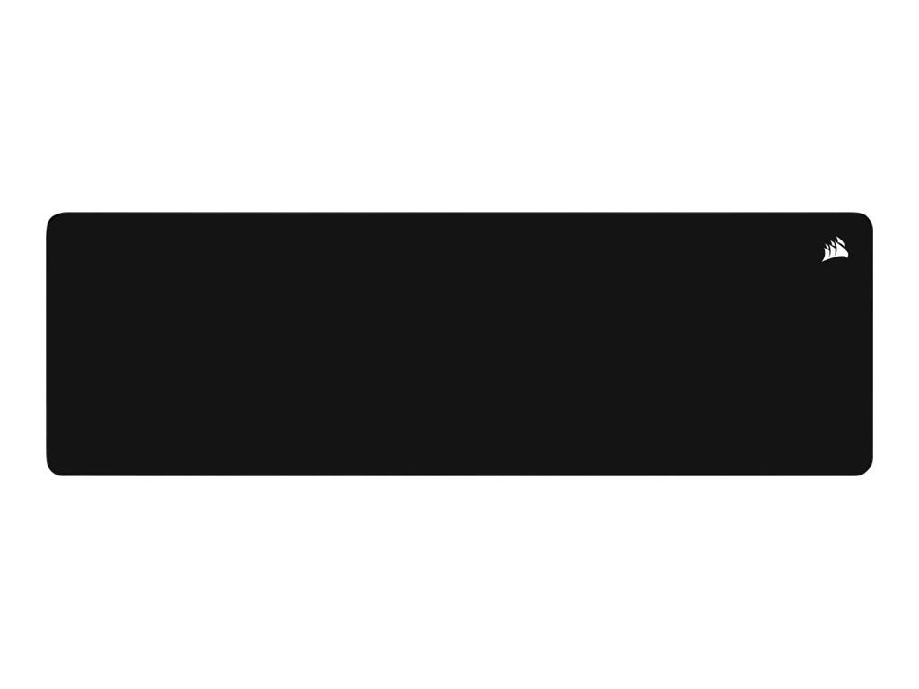 Corsair MM500 v2 gaming-musemåtte - 93 × 30 cm, sort