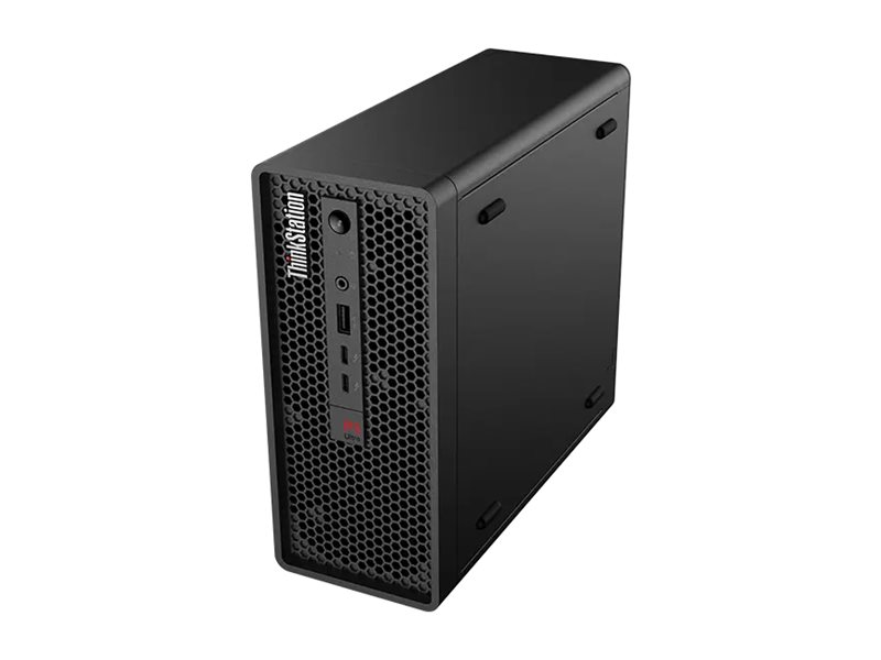 Lenovo ThinkStation P3 Ultra 30HA Minitower I5-14600 512GB Windows 11 Pro