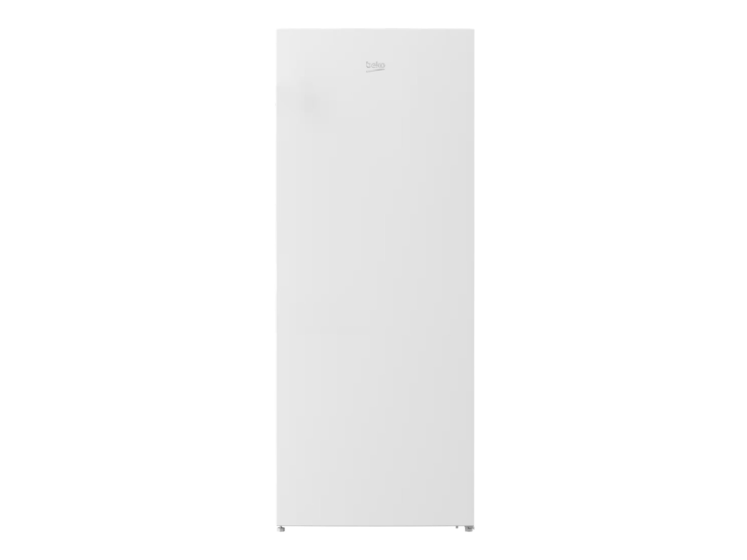 Beko RSSA290M41WN, 286 L, SN-T, 38 dB, E, Hvid