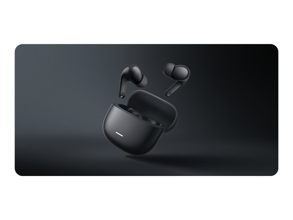 Xiaomi REDMI Buds 8 Lite TWS earbuds Høretelefoner Sort