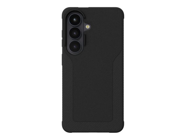 ZAGG Luxe Beskyttelsescover Sort