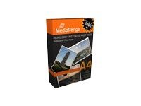 MediaRange MRINK103 / 210 x 297mm Photo paper for inkjet printers high-glossy 220g 100 sheets