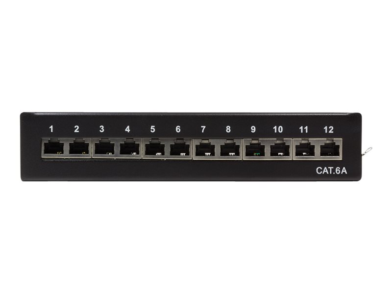 LogiLink Patch-panel