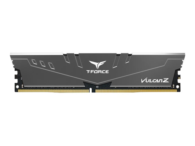 Team T-Force DDR4 8GB 3600MHz CL18 Ikke-ECC