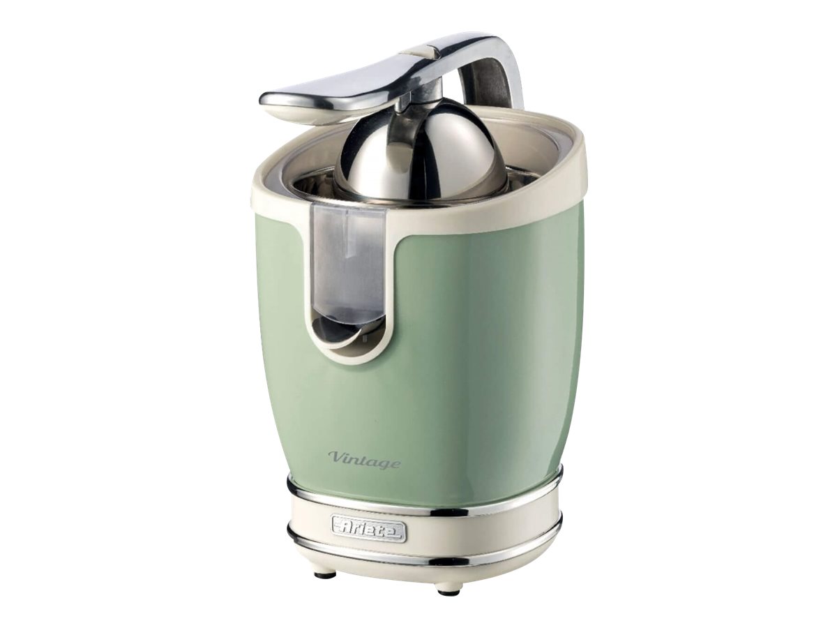 Ariete Vintage 0413 Citruspresser 85W Grøn