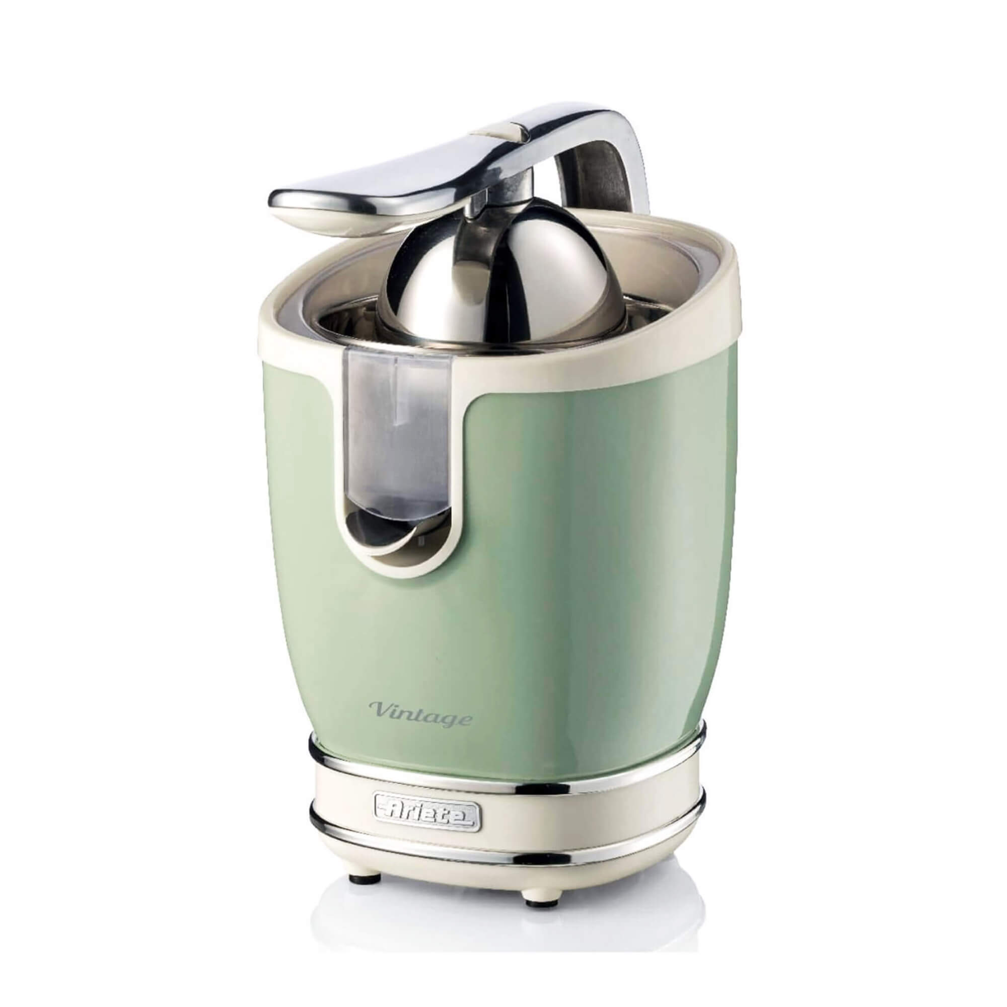 Ariete Vintage 0413 Citruspresser Grøn