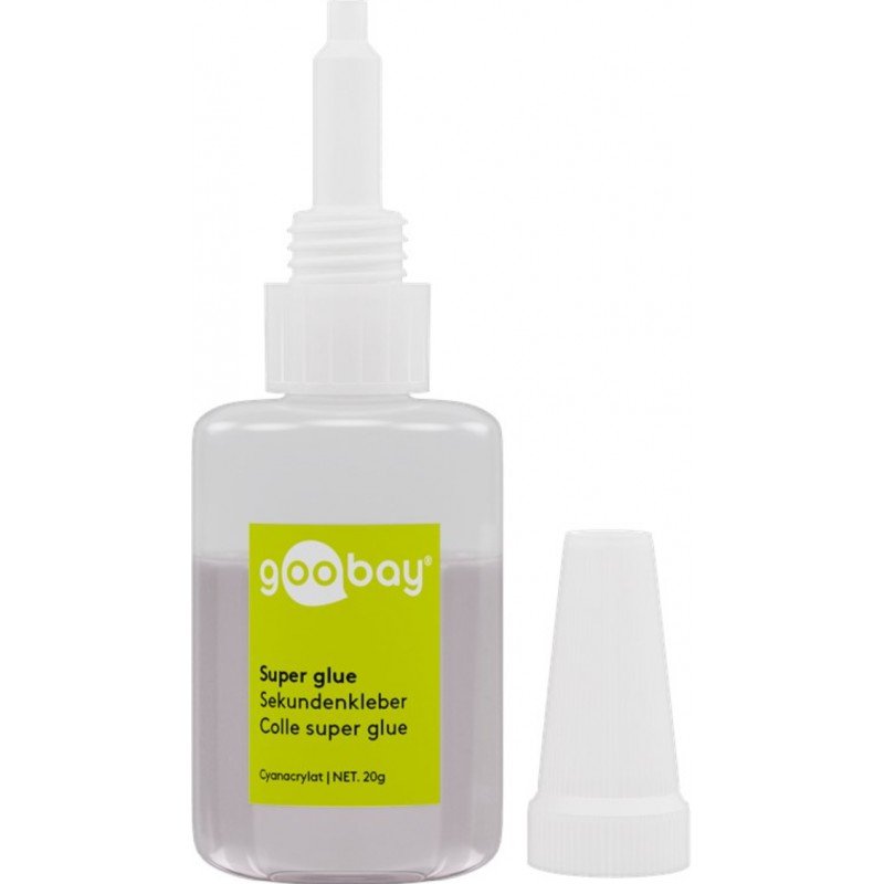 Nighthawk Super glue 20g