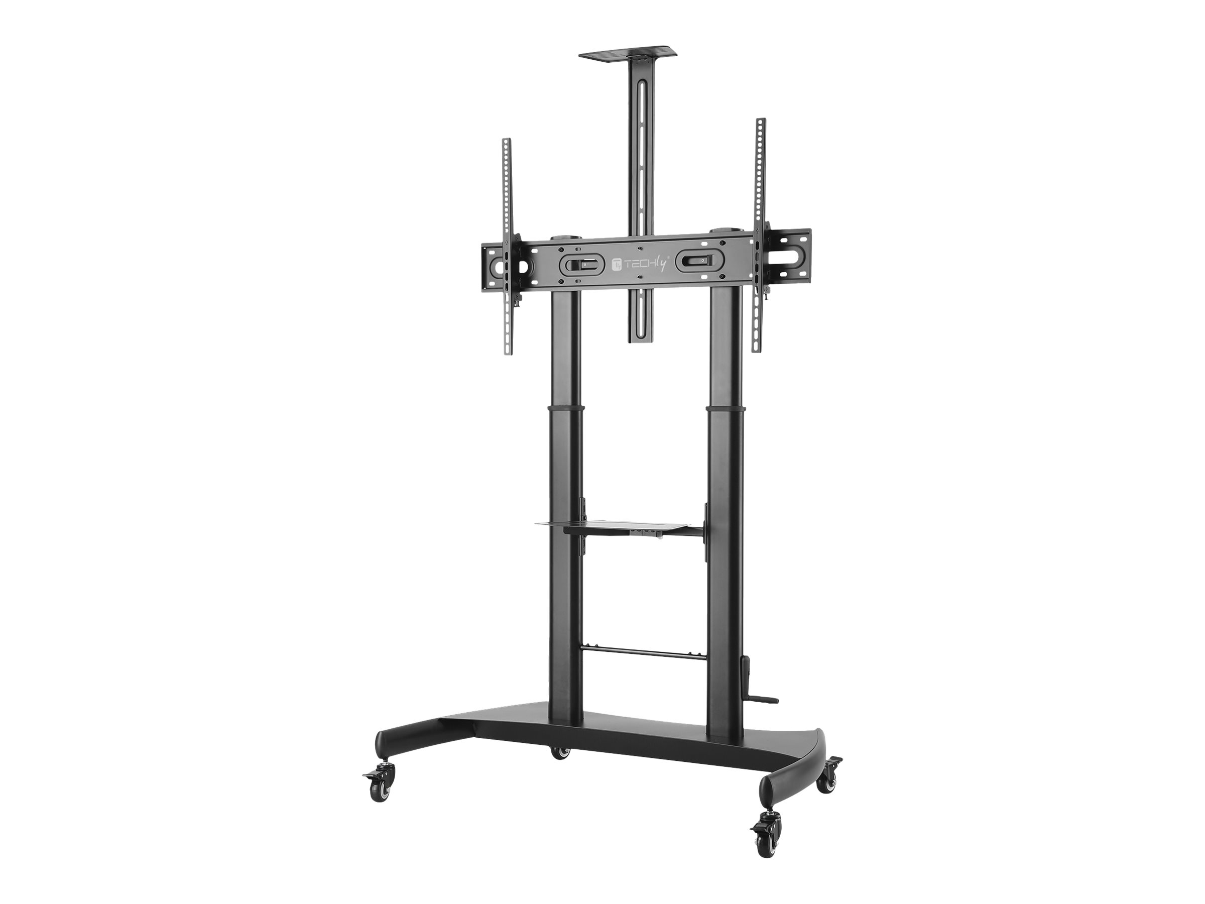 IC INTRACOM TECHly cart 100 - Maks 100 kg - Maks størrelse 100"