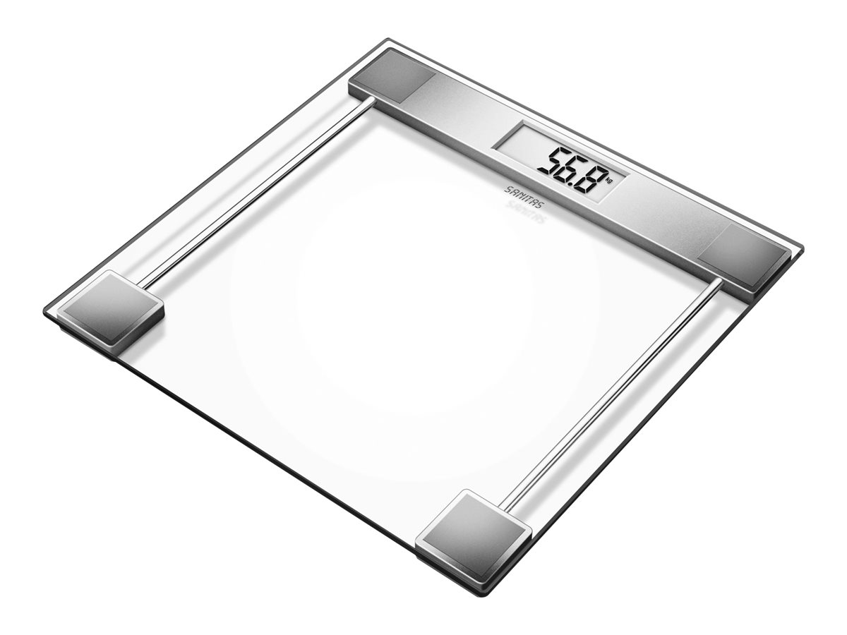 Sanitas Badevægte SGS 06