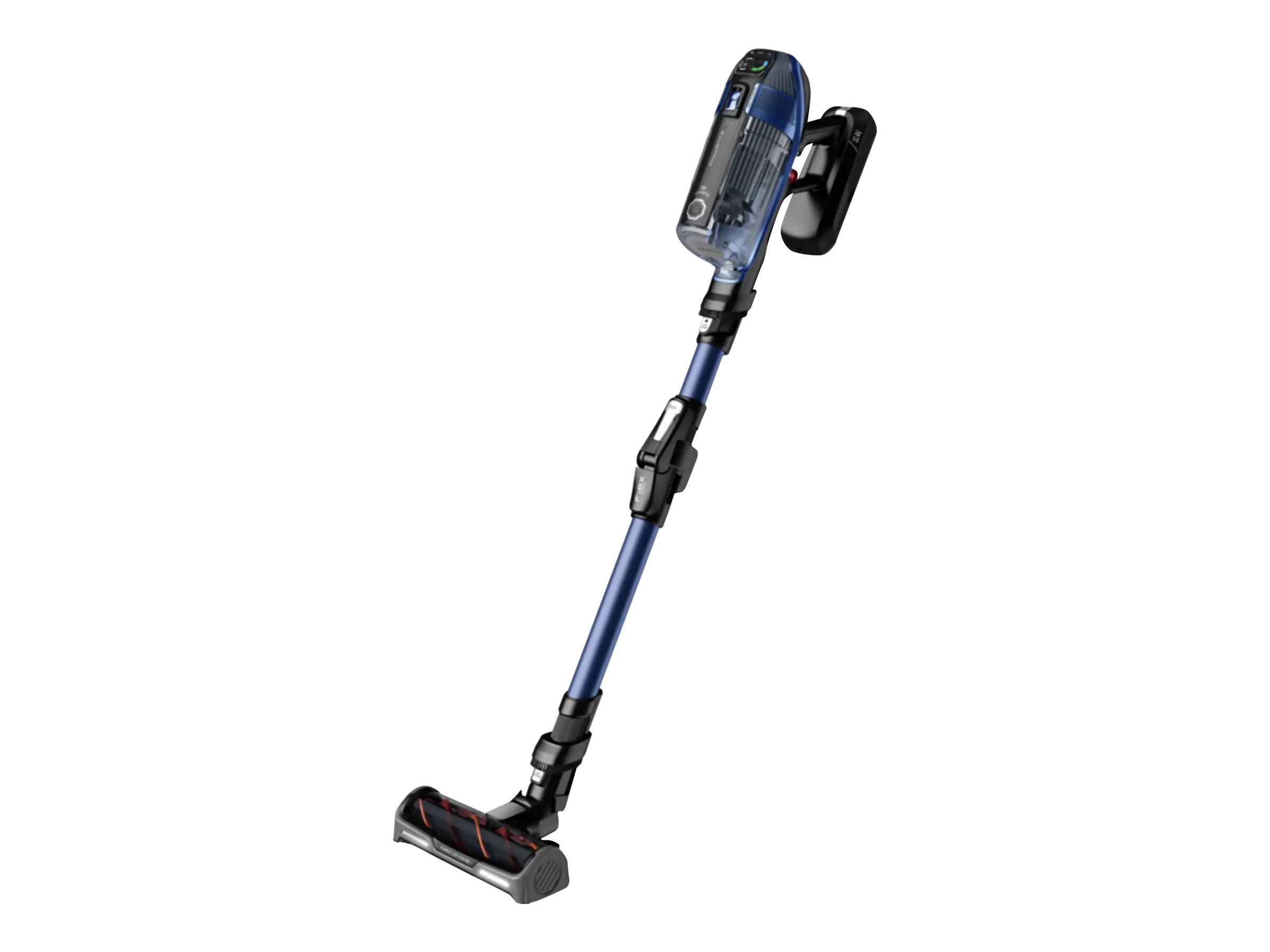 Rowenta X-Force Flex 14.60 Aqua RH99C0WO Støvsuger 200W 0.9liter