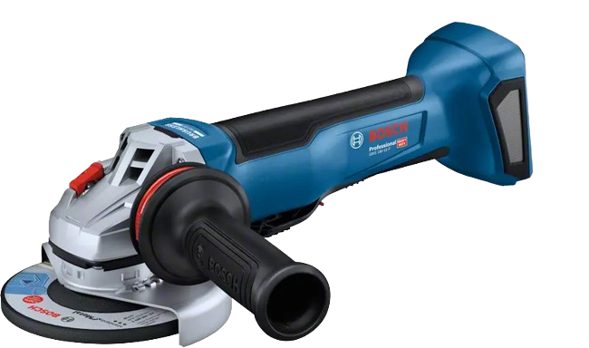 Bosch Akkuvinkelsliber Gws 18V-10 P Solo L-Boxx - 06019J4102