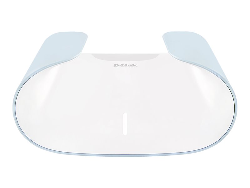 D-Link AQUILA PRO AI M30 - Trådløs router - op til 5,000 sq.ft - mesh 4-port switch - 1GbE Dual Band (pakke med 2)