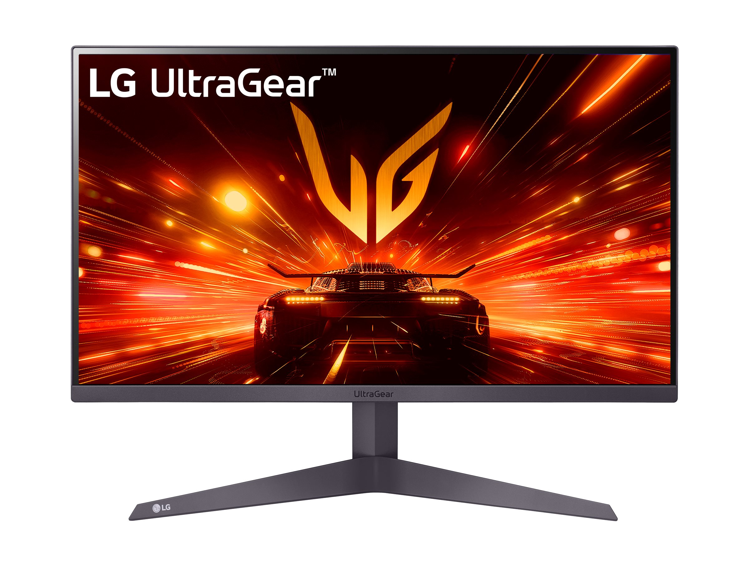 LG UltraGear 27GS50FX-B 27" VA 1920 x 1080 (Full HD) HDMI DisplayPort 180Hz