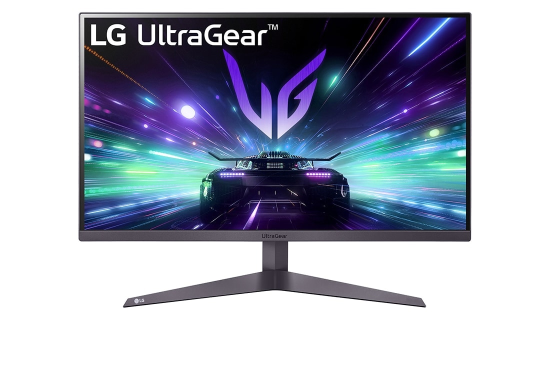 LG UltraGear 27GS50FX-B 27" VA 1920 x 1080 (Full HD) HDMI DisplayPort 180Hz