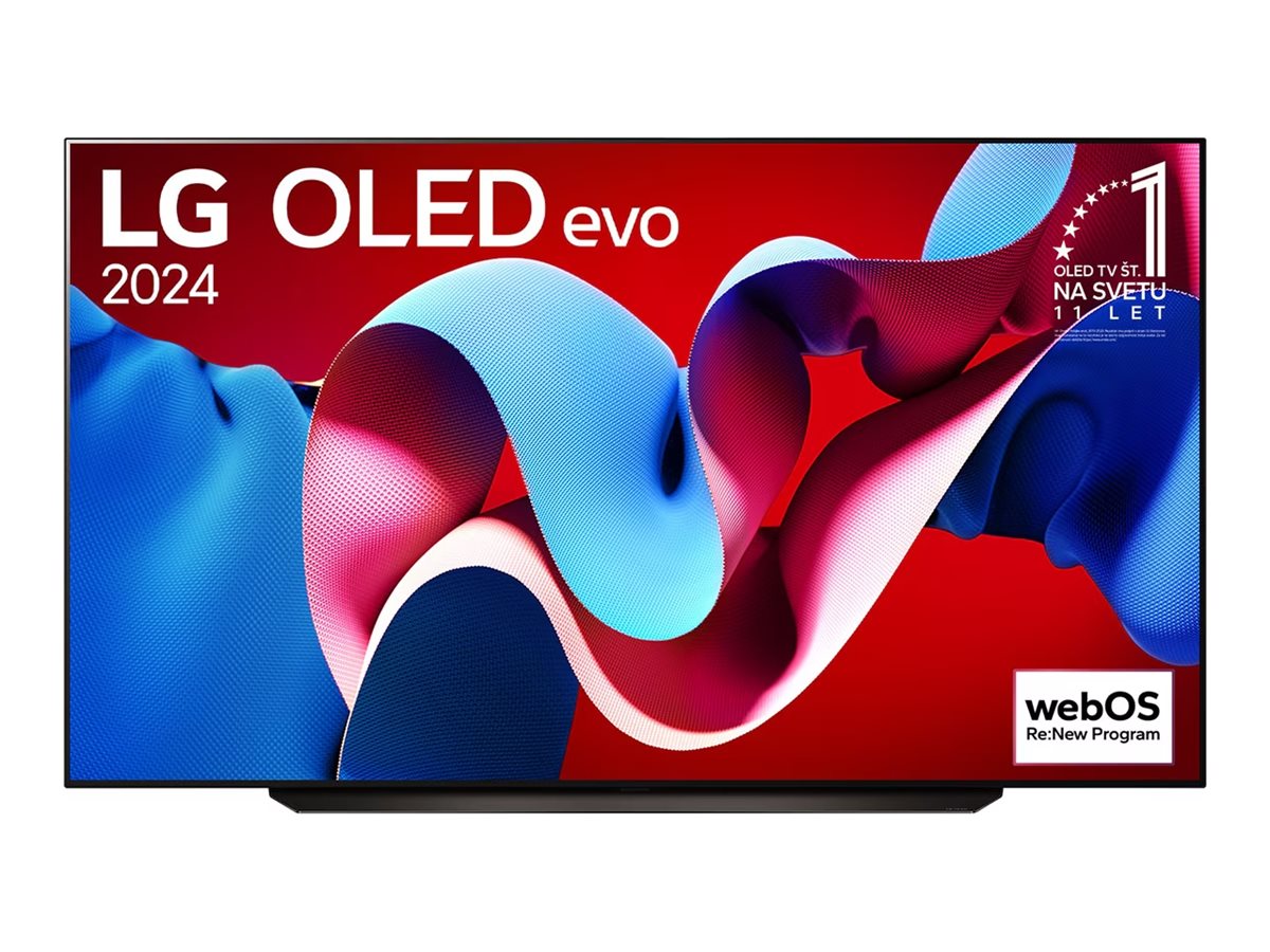 LG OLED83C41LA 83" 4K UHD (2160p)
